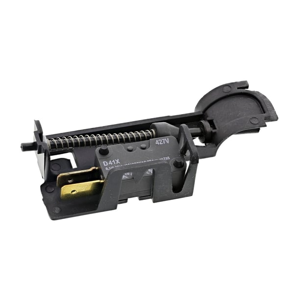 Door Lock Switch Assembly
