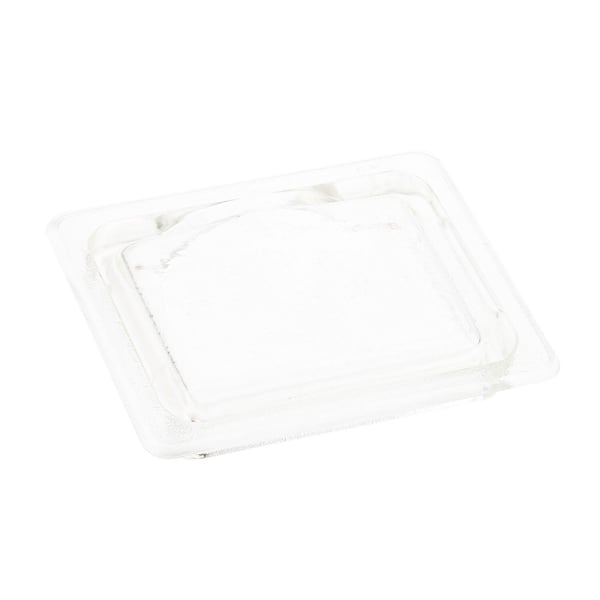 Lamp Bulb Lens Lamp Side Cover