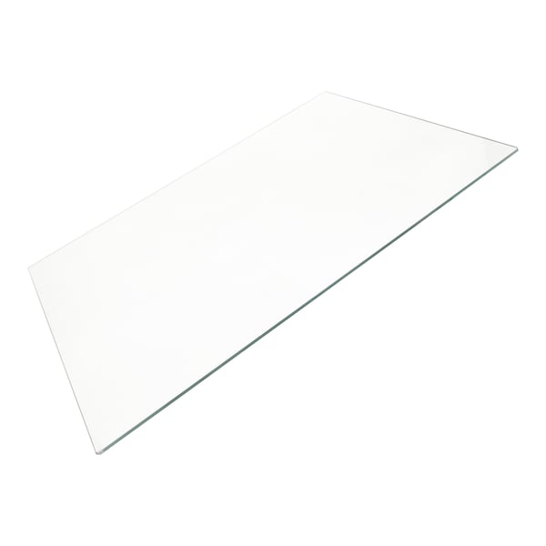 Glass Lower Oven 526 X 401mm 