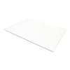 Zanussi Cooker & Hob Glass Lower Oven 526 X 401mm - Image 3