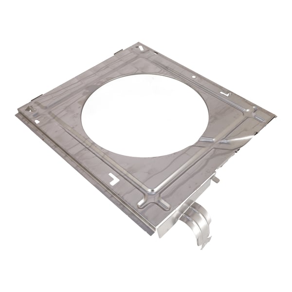 Shield,Bottom,Heater,Steam 