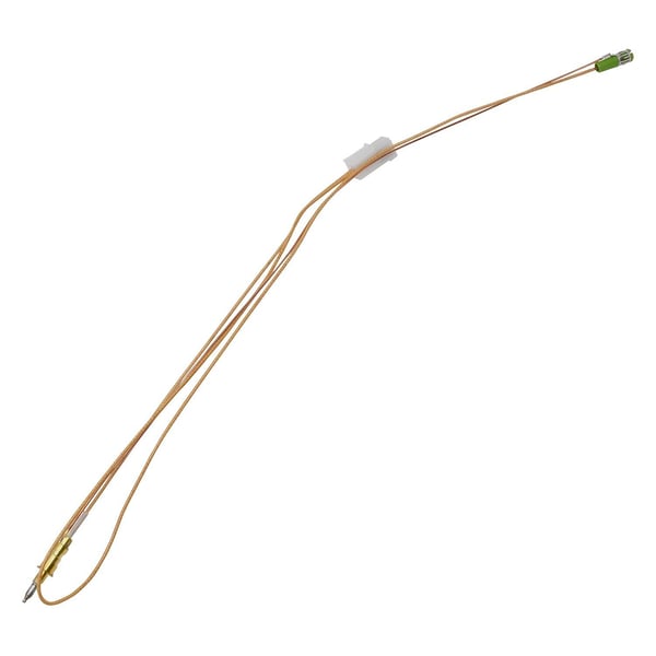 Hob Back Thermocouple