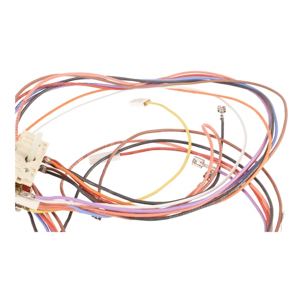 Top Upper Oven Selector Switch