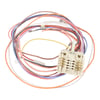 Zanussi Cooker & Hob Top Upper Oven Selector Switch - Image 3