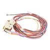 Zanussi Cooker & Hob Top Upper Oven Selector Switch - Image 5