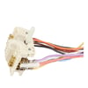 Zanussi Cooker & Hob Top Upper Oven Selector Switch - Image 6