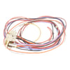 Zanussi Cooker & Hob Top Upper Oven Selector Switch - Image 7