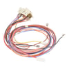 Zanussi Cooker & Hob Top Upper Oven Selector Switch - Image 8
