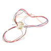 Zanussi Cooker & Hob Top Upper Oven Selector Switch - Image 9