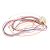 Zanussi Cooker & Hob Top Upper Oven Selector Switch - Image 10