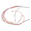Zanussi Cooker & Hob Top Upper Oven Selector Switch - Image 11