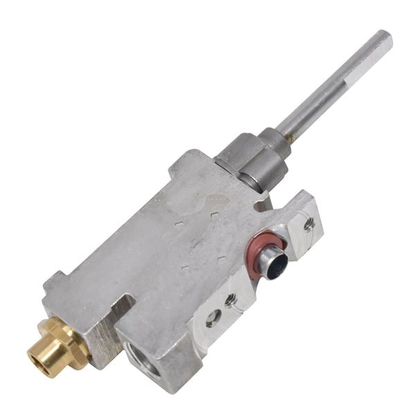 Tap,Medium Burner 