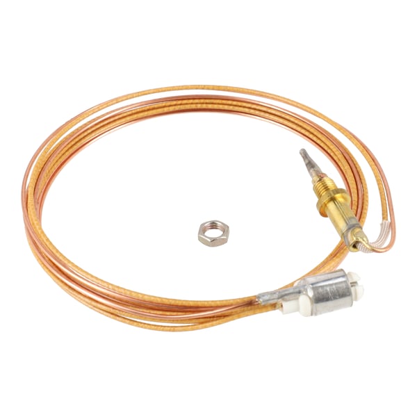 Main Bottom Oven Temperature Sensor Thermocouple 1450mm 