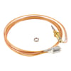 Zanussi Cooker & Hob Main Bottom Oven Temperature Sensor Thermocouple 1450mm - Image 1