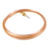 Zanussi Cooker & Hob Main Bottom Oven Temperature Sensor Thermocouple 1450mm - Image 2