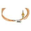 Zanussi Cooker & Hob Main Bottom Oven Temperature Sensor Thermocouple 1450mm - Image 3