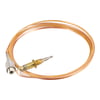 Zanussi Cooker & Hob Main Bottom Oven Temperature Sensor Thermocouple 1450mm - Image 7