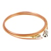 Zanussi Cooker & Hob Main Bottom Oven Temperature Sensor Thermocouple 1450mm - Image 8