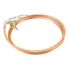 Zanussi Cooker & Hob Main Bottom Oven Temperature Sensor Thermocouple 1450mm - Image 9