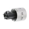 AEG Cooker & Hob Temperature Control Knob Bottom Oven - Image 1