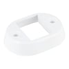 Indesit Washing Machine Cupboard Door Hinge Kit - Image 1