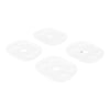 Indesit Washing Machine Cupboard Door Hinge Kit - Image 3