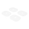 Indesit Washing Machine Cupboard Door Hinge Kit - Image 4