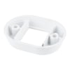 Indesit Washing Machine Cupboard Door Hinge Kit - Image 7