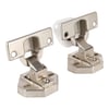 Indesit Washing Machine Cupboard Door Hinge Kit - Image 9