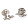 Indesit Washing Machine Cupboard Door Hinge Kit - Image 11
