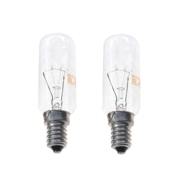 Light Bulb Pack of 2 