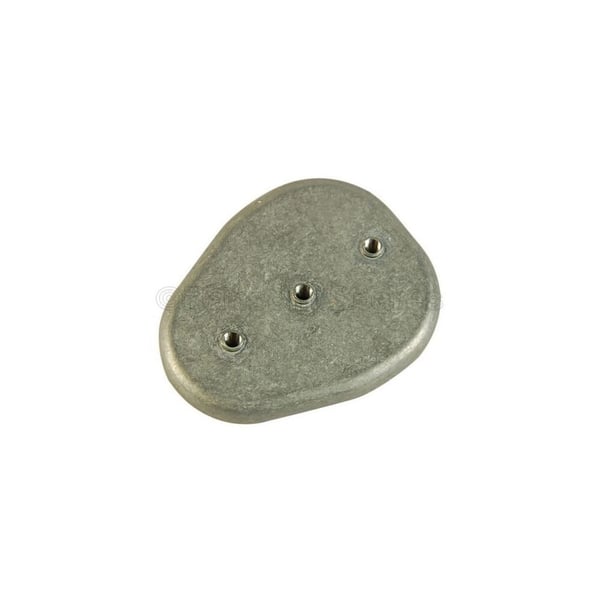 DOOR HINGE SUPPORT