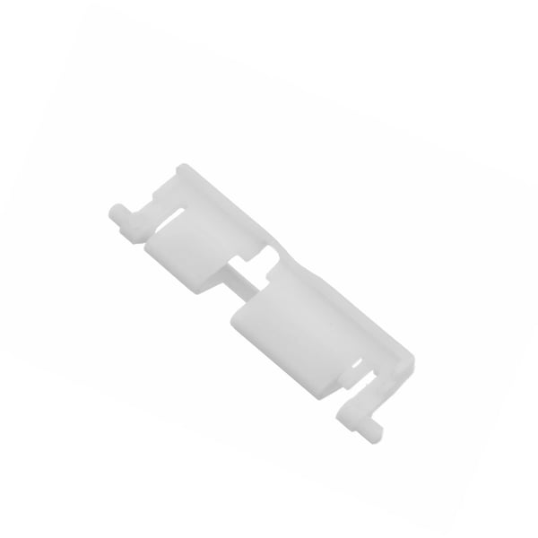 Freezer Compartment Door Latch Catch