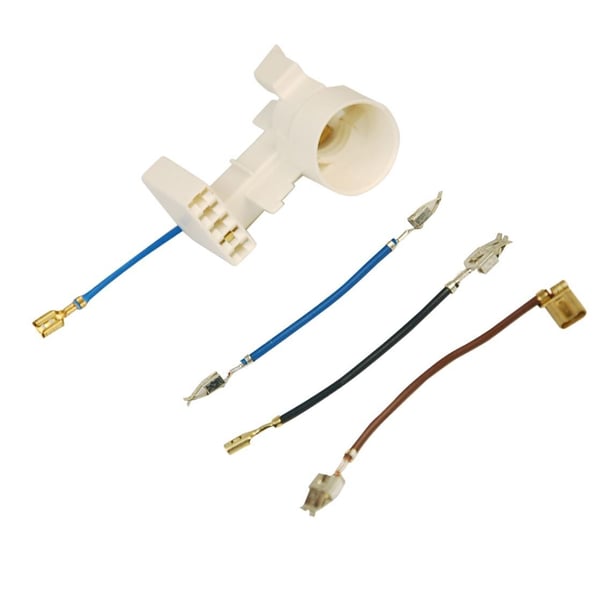 Light Bulb Socket 
