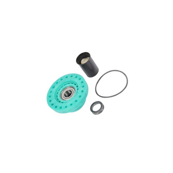 Right Drum Bearing & Seal Kit 6203