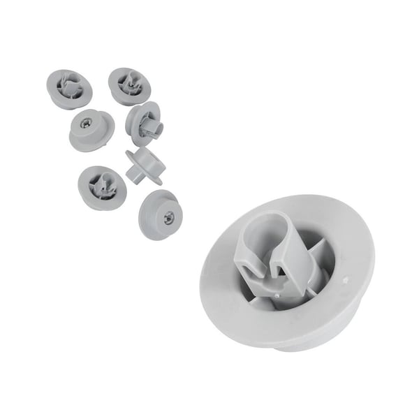 Bottom Basket Wheel Kit Pack of 8