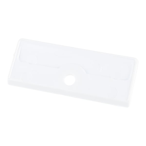 Freezer Compartment Door Lock Catch  Handle 