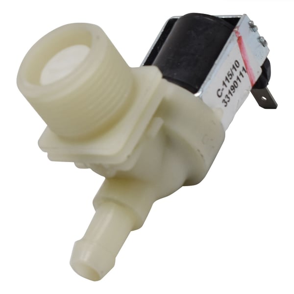 Water Inlet Valve