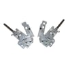 AEG Dishwasher Left & Right Door Hinge Kit - Image 1