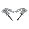 AEG Dishwasher Left & Right Door Hinge Kit - Image 6