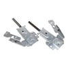 AEG Dishwasher Left & Right Door Hinge Kit - Image 7