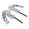 AEG Dishwasher Left & Right Door Hinge Kit - Image 8
