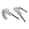 AEG Dishwasher Left & Right Door Hinge Kit - Image 9