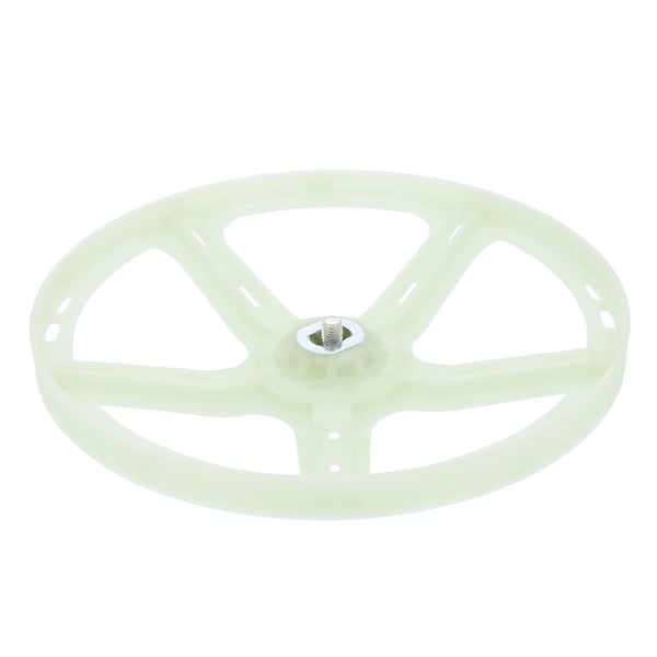 Drum Pulley Belt Wheel 