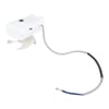 Bosch Fridge & Freezer Motor-fan - Image 3