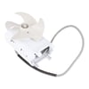 Bosch Fridge & Freezer Motor-fan - Image 7