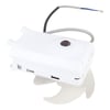 Bosch Fridge & Freezer Motor-fan - Image 9