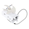 Bosch Fridge & Freezer Motor-fan - Image 11