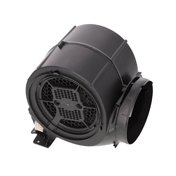 Extractor Fan Motor Complete