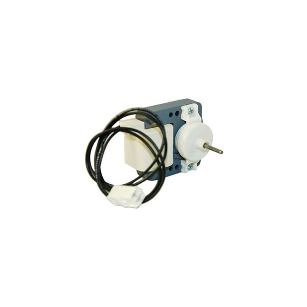 Motor-fan
